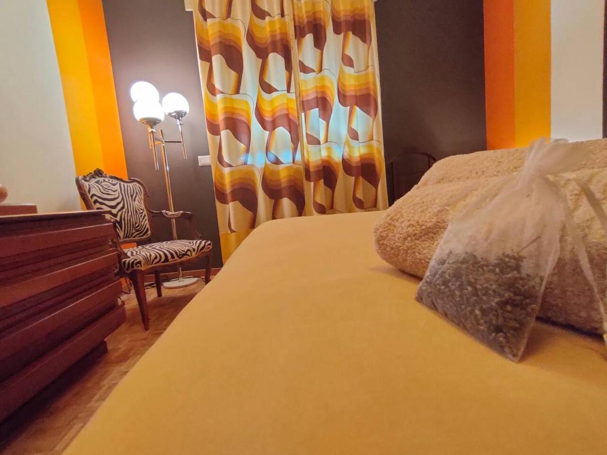 Appartamento Chentre En Ville - A 2 Passi Dal Centro - Parcheggio Gratuito - Cir-Vda-Aosta-0073 Exteriér fotografie