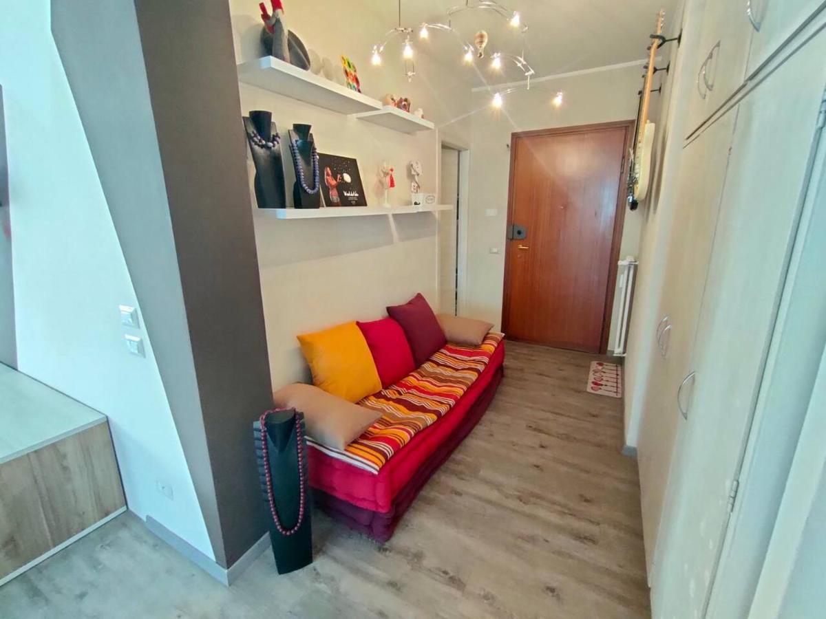 Appartamento Chentre En Ville - A 2 Passi Dal Centro - Parcheggio Gratuito - Cir-Vda-Aosta-0073 Exteriér fotografie