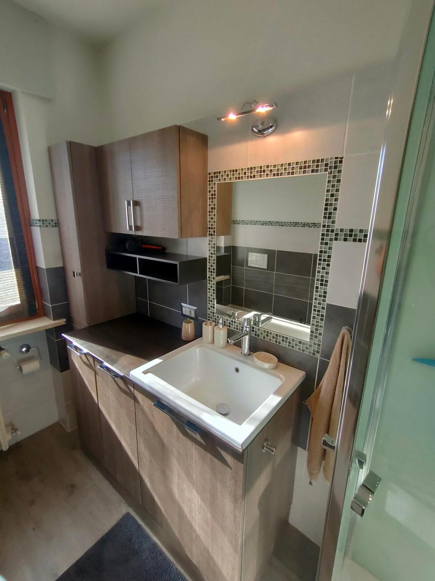 Appartamento Chentre En Ville - A 2 Passi Dal Centro - Parcheggio Gratuito - Cir-Vda-Aosta-0073 Exteriér fotografie