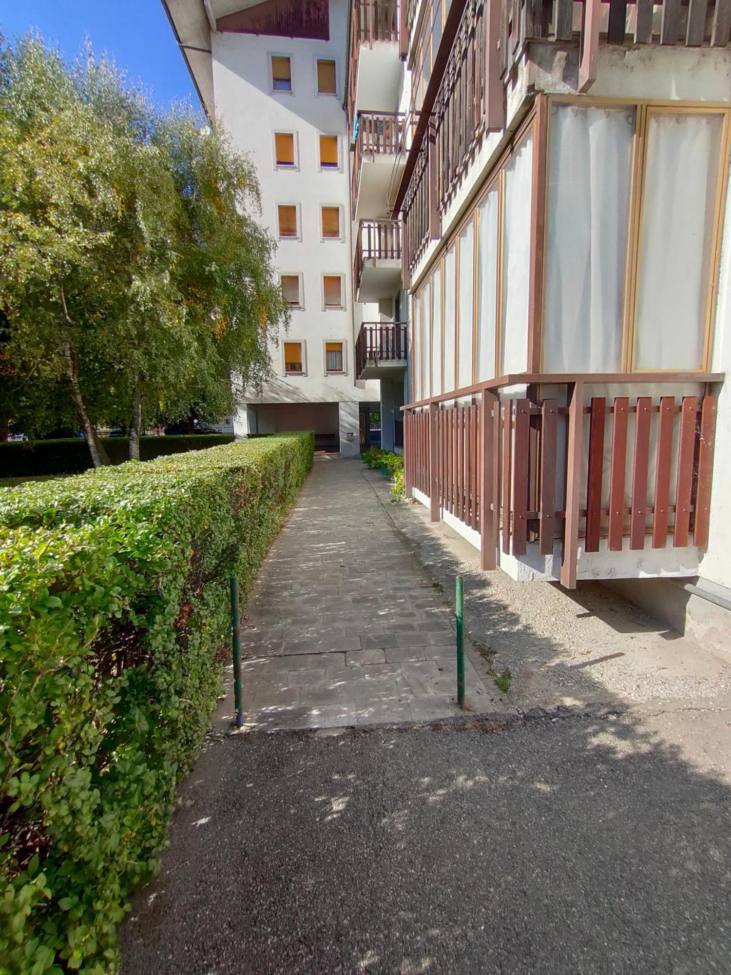 Appartamento Chentre En Ville - A 2 Passi Dal Centro - Parcheggio Gratuito - Cir-Vda-Aosta-0073 Exteriér fotografie