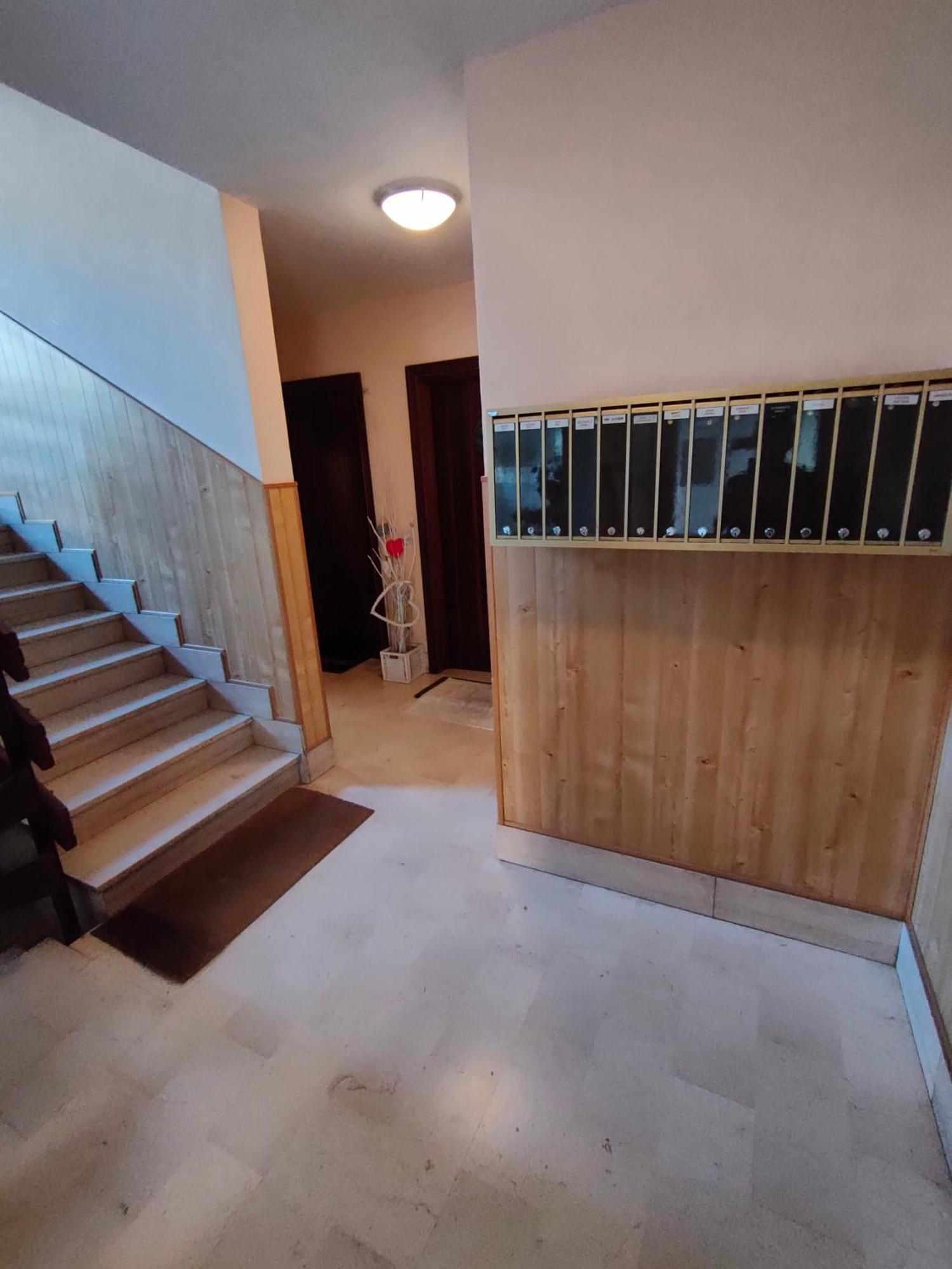 Appartamento Chentre En Ville - A 2 Passi Dal Centro - Parcheggio Gratuito - Cir-Vda-Aosta-0073 Exteriér fotografie