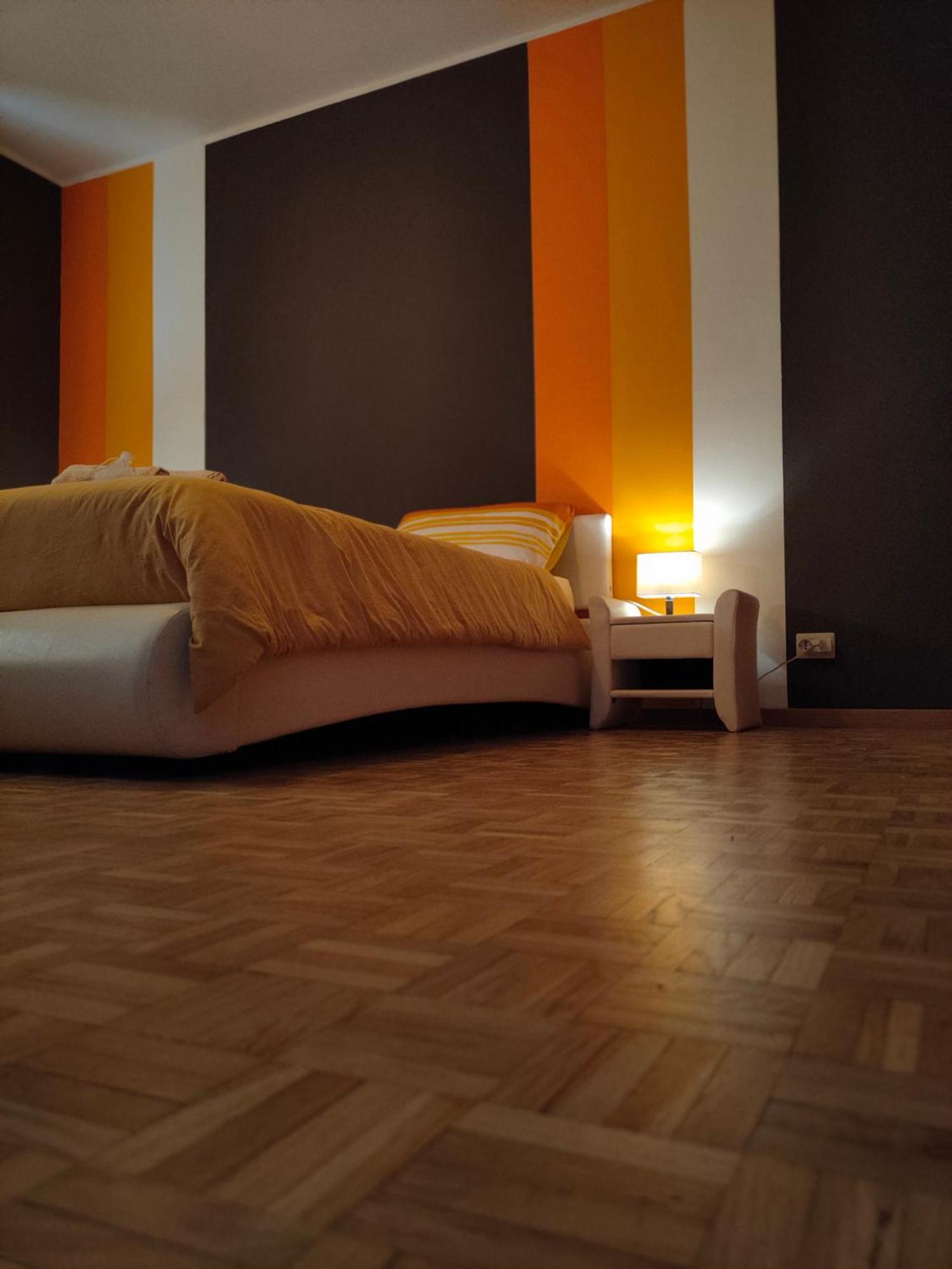 Appartamento Chentre En Ville - A 2 Passi Dal Centro - Parcheggio Gratuito - Cir-Vda-Aosta-0073 Exteriér fotografie
