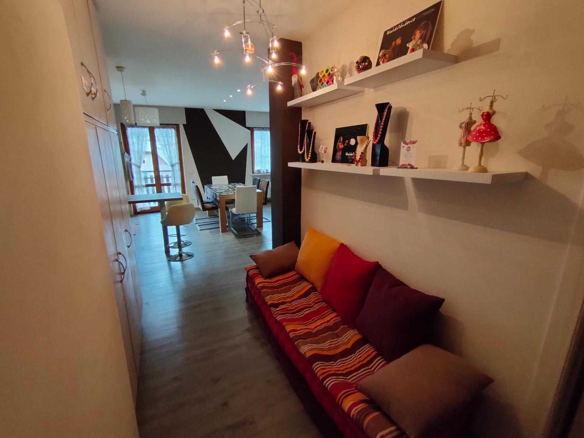 Appartamento Chentre En Ville - A 2 Passi Dal Centro - Parcheggio Gratuito - Cir-Vda-Aosta-0073 Exteriér fotografie